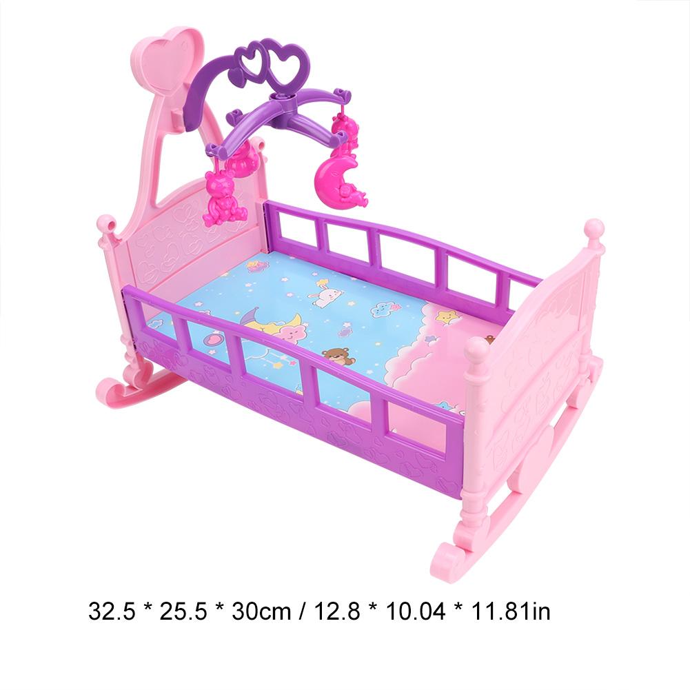 baby doll bed