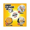 thumbnail image 2 of Heavy Duty Oven Cleaner Fresh Scent, Foam, 14.5 oz Aerosol Spray, 2 of 5