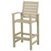 thumbnail image 2 of POLYWOOD&reg; Signature Bar Chair, 2 of 2