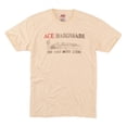 thumbnail image 1 of Camiseta Ace Vintage Threads S de manga corta con cuello redondo para hombre, 1 of 1