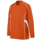 thumbnail image 1 of Augusta CAMISETA WINNING STREAK M/L MAR/BLANCO 2XL Augusta 00784371559090, 1 of 1