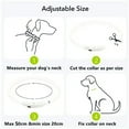 thumbnail image 6 of Classic Baby Boy Kids Formal Suit White Casual Dress Shirt Color Neckties Sm-4T, 6 of 7