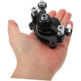 thumbnail image 2 of HUGFEGWE Enhanced Performance Motorcycle Brake Caliper Precision Adjustments Sturdy Design CA919-132739, 2 of 9