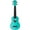 Light Blue, variant on Flight TUC-35 Travel Concert Ukulele Light Blue