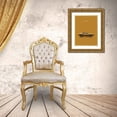thumbnail image 3 of Rogan, Mark 19x24 Gold Ornate Wood Framed with Double Matting Museum Art Print Titled - Alfa Romeo Montreal 1972, 3 of 4