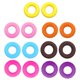 thumbnail image 1 of Gafas Ear Grips Yuyangstore Cómodas Gancho para la oreja Adultos Estilo E, 1 of 8