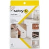 Safety 1ˢᵗ Tool Free Kitchen Safety Kit, White