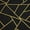 Black, variant on Efavormart 60"X102" Royal Blue Polyester Rectangular Tablecloth With Gold Foil Geometric Pattern - Perfect for Wedding, Party, Event, Home Décor, Special Occasions, Banquet, and Decoration - Modish