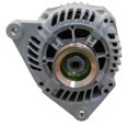 thumbnail image 3 of WAI 13814N Alternator For 95-99 90 A4 A4 Quattro A6 Quattro Cabriolet Passat, 3 of 4