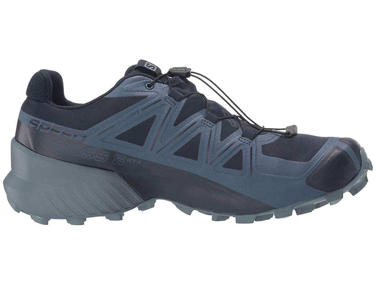 nike vs hoka sizing