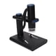 thumbnail image 4 of Microscopio inalámbrico con cámara WiFi para teléfono 50‑1000X Microscopio digital portátil USB con soporte ajustable, 4 of 8