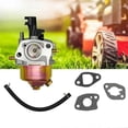 thumbnail image 2 of 196cc 212cc 224cc Generator Carburetor for 3500 4000 4375 3250 3300 Wen, 2 of 5
