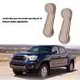thumbnail image 3 of Car Window Crank Handle Ergonomic Design Smooth Operation for  Interior, 3 of 7