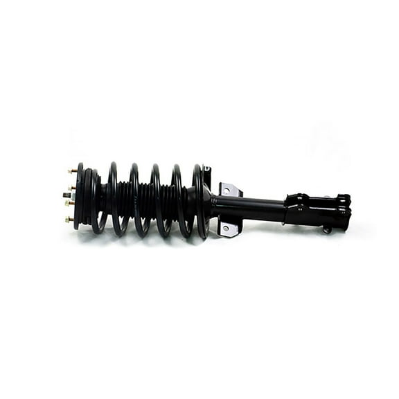 Gabriel G57271 Ultra ReadyMount Front Complete Strut Assembly Fits 05-10 Ford Mustang (1 pack)