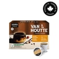 thumbnail image 2 of Van Houtte Vanilla Hazelnut, Light Roast, K-Cup Coffee Pods, 12 Count, 2 of 10