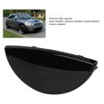 thumbnail image 3 of Headlamp Washer Nozzle Cover, Headlight Washer Cover Front Bumper Headlight Washer Nozzle Cap for R50 R52 R53 2001-2006, 3 of 7