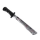 thumbnail image 2 of 1 Uds. Machete sangriento de Halloween para decoraciones de Halloween, 2 of 3