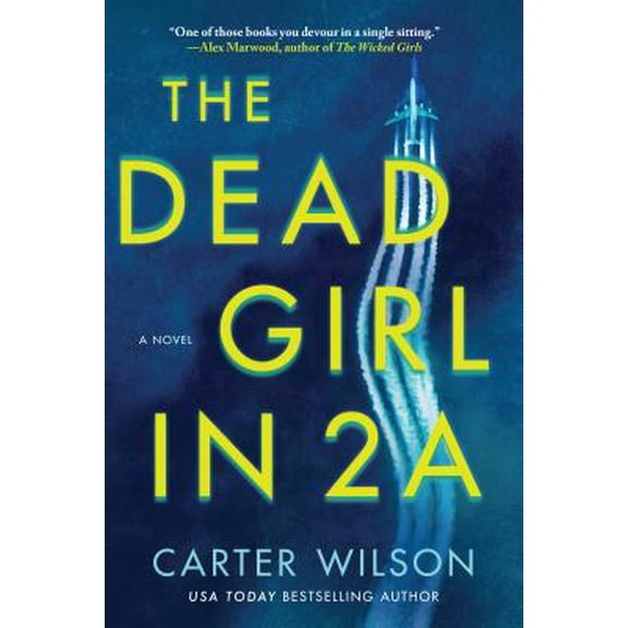 Pre-Owned The Dead Girl in 2a (Paperback) 1492686034 9781492686033