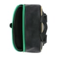 thumbnail image 4 of Wicked Emerald City Women's 10.5" Mini Backpack, Green, 4 of 4