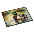 thumbnail image 1 of Carolines Treasures DAC3239MAT Paillasson Colvert Unisexe 18 x 27 Po., 1 of 1