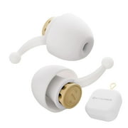 Sleep Ear Plugs Noise Reduction - 32 dB Ear Plugs for Sleeping Noise Cancelling, Mesa Verde Yellow