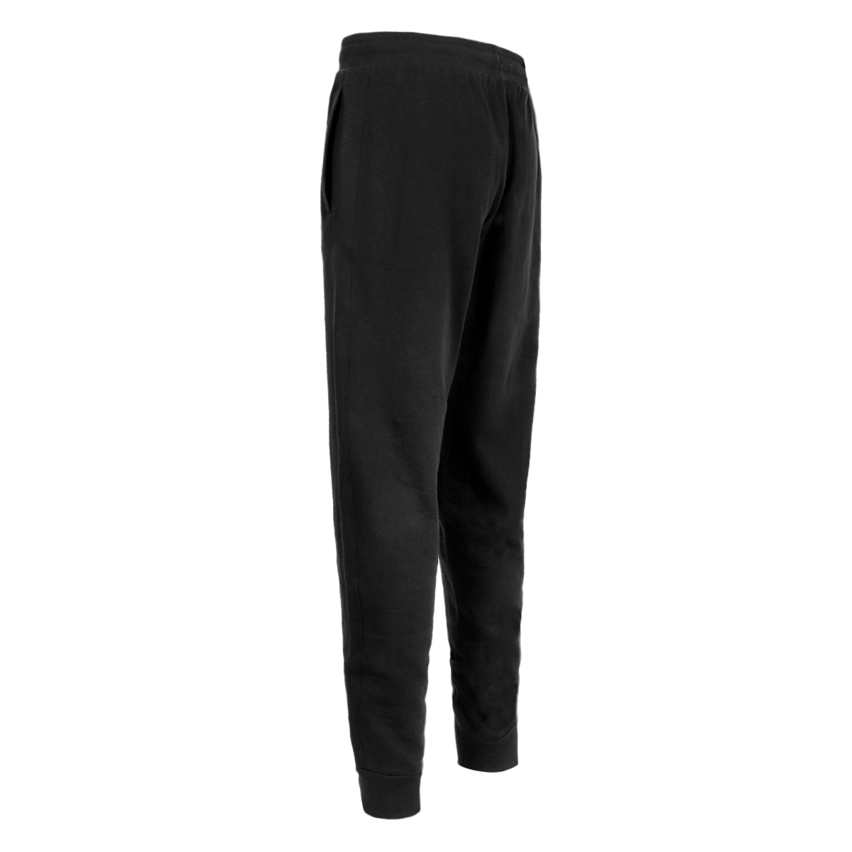 Under Armour 13207400203X Mens Rival Fleece Jogger Athletic Pants Charcoal 3X - image 3 of 3