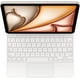 thumbnail image 2 of Funda Magic Keyboard para Apple iPad Air de 11 pulgadas, blanca, reacondicionada, 2 of 3