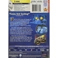 thumbnail image 2 of Atlantis: The Lost Empire DVD, 2 of 3