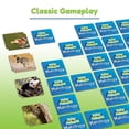 thumbnail image 2 of Wonder Forge Baby Animals Juego a Juego – Atractivo Refuerzo de Memoria | De 3 a 5 años | Rápido, Di, 2 of 4