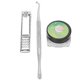 thumbnail image 5 of Ingrown Toenail Correction Treatment Kit Professional Ingrown Paronychia Tool with Nail Picker Nail Clipper, 5 of 5