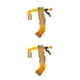 thumbnail image 1 of Seitruly Cable flexible para obturador de lente, accesorios de Cables, accesorio interior profesional, Cable de Control, repuesto de pieza de Type1 NO1, 1 of 6