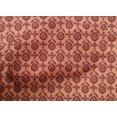 thumbnail image 4 of oneOone Cotton Poplin Fabric Floral Block Print Sewing Fabric BTY 56 Inch Wide, 4 of 4