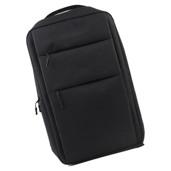 Zeiwohndc Travel Carry Case Bag for P5 Game Console Storage Handbag Portable Backpack