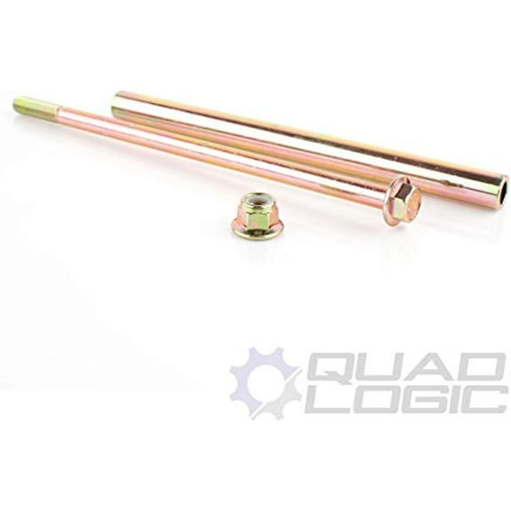 Polaris Sportsman Scrambler XP REAR Control A-Arm Bolt, Nut, Washer Kit- 7518472