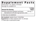 thumbnail image 2 of Nature s Answer Gymnema Leaf Extract, Blood Sugar Support, Alcohol-Free, 1 fl oz, 2 of 2