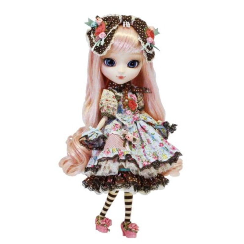 pullip doll collection