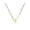 V, variant on Gold Initial Necklaces for Women Gold Necklaces for Women A Z 26 Alphabet Initial Necklaces for Teen Girls Jewelry