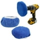thumbnail image 5 of Almohadillas de Pulido ANGGREK Microfibra 20 Piezas para Pulidoras de 5 a 6 Pulgadas, 5 of 8