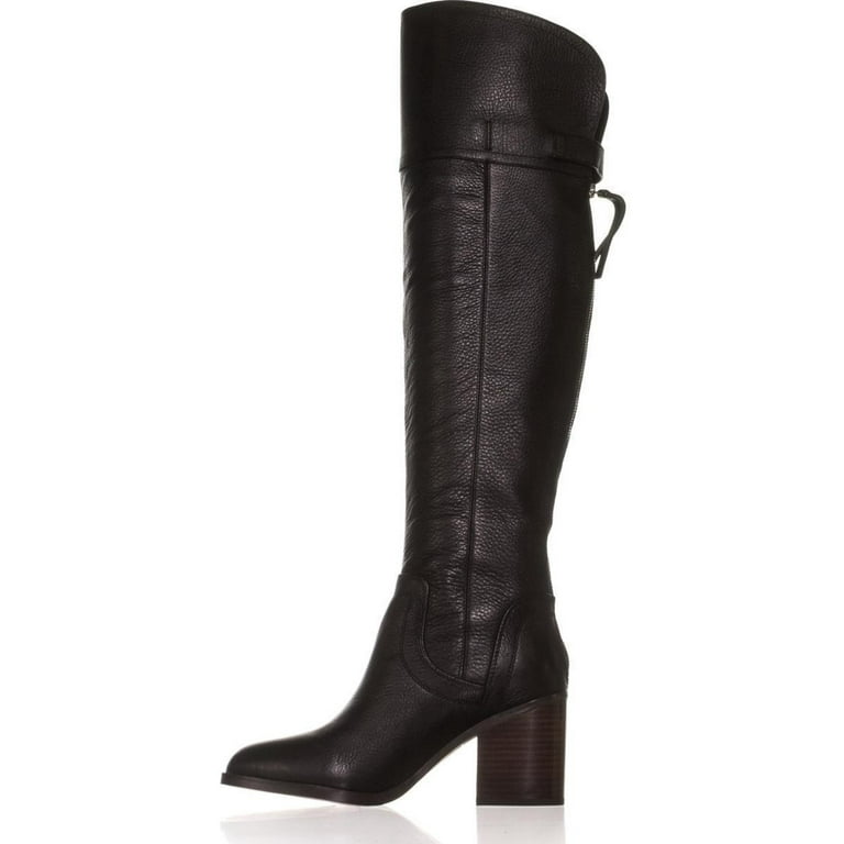 Franco sarto ollie over the hotsell knee boot