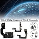 thumbnail image 2 of Para Ns Switch/Switch Lite/Switch Cable OLED para chip Hwfly Core o Sx Core, 2 of 5