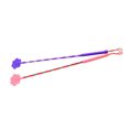 thumbnail image 3 of WRISTBIQUE 2Pcs Assorted Color Pet Trainer Stick for Dogs Cats with Tough Elasticity and Practical Use, 3 of 7