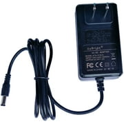 UpBright 12V AC/DC Adapter Compatible with Newon OpenSign 4908 6093 Open Sign w/Digital Business Hours Item USS6093 M.C.E. MCE Model # YMC36-218 YMC36-21B 12VDC Power Supply Cord Battery Charger PSU