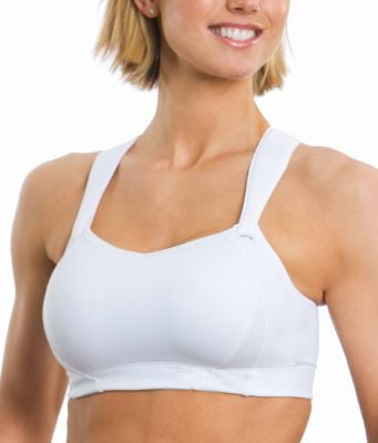moving comfort racerback sports bra