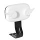 thumbnail image 3 of Cojín de espalda genérica, respaldo de bicicleta eléctrica cómoda soporte trasero, respaldo del asiento de soporte de reposo posterior para scooter, 3 of 8