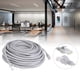 thumbnail image 1 of Ethernet Cable High Speed RJ45 Network LAN Cable Router Computer Cable(1.5m Sywqhk Para estrenar, 1 of 6