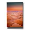 thumbnail image 1 of Epic Graffiti 'Serenity In The Sahara' by Mark A Paulda, Canvas Wall Art, 26"x40", 1 of 8