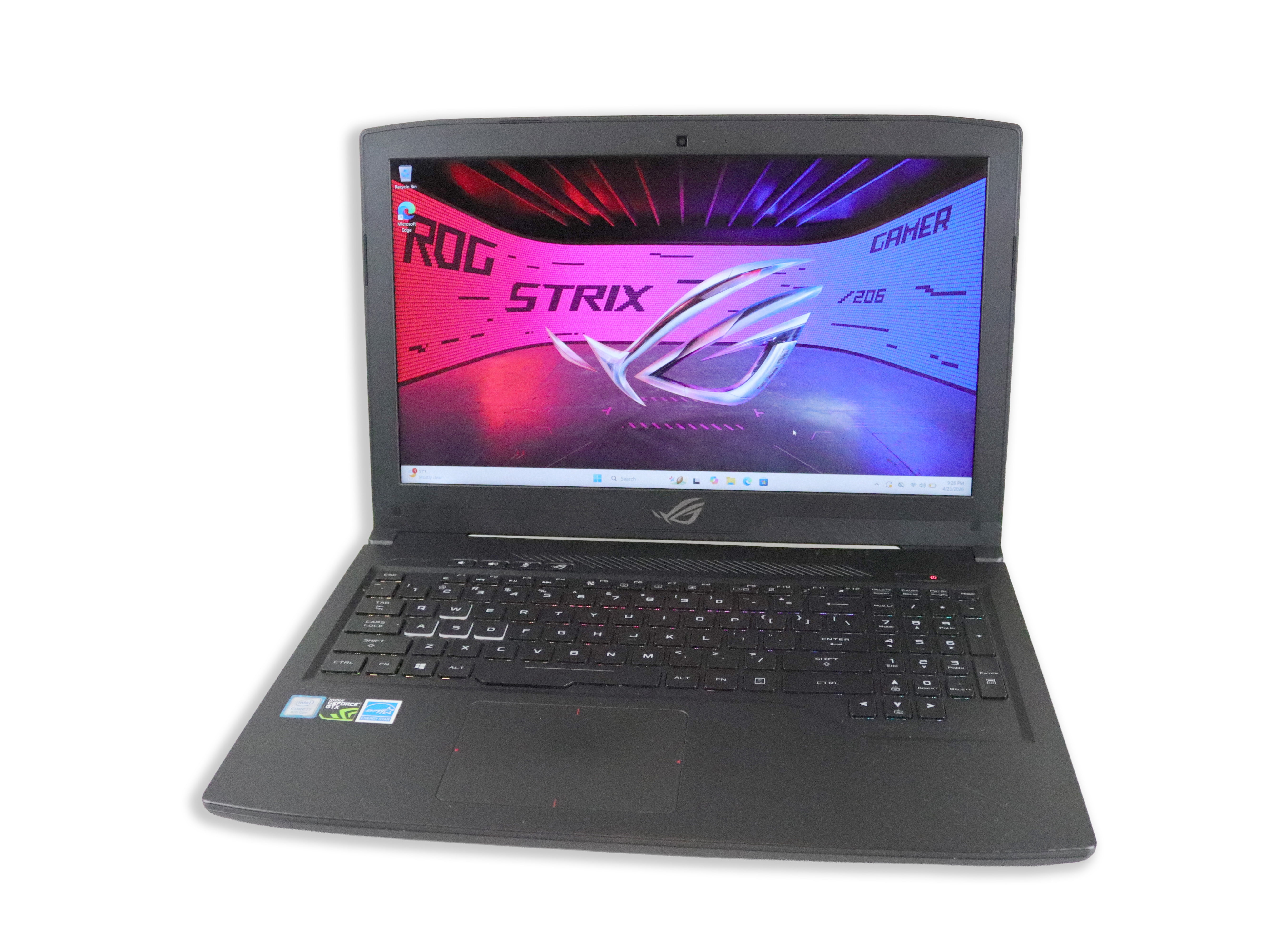 Dell Xps 15 I7 8750h