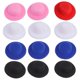 thumbnail image 1 of 20pcs DIY Mini Hats Ornaments Billycock Decoration Handmade Craft Accessories for Kids Girls, 1 of 3