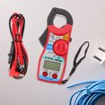 thumbnail image 4 of Digital Clamp Meter Multimeter Amp Meter Measuring Voltage AC Current Tester, 4 of 8