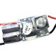 thumbnail image 1 of Fuente de alimentación del receptor yuxing FPV 7A 5.25V Negro, 1 of 5